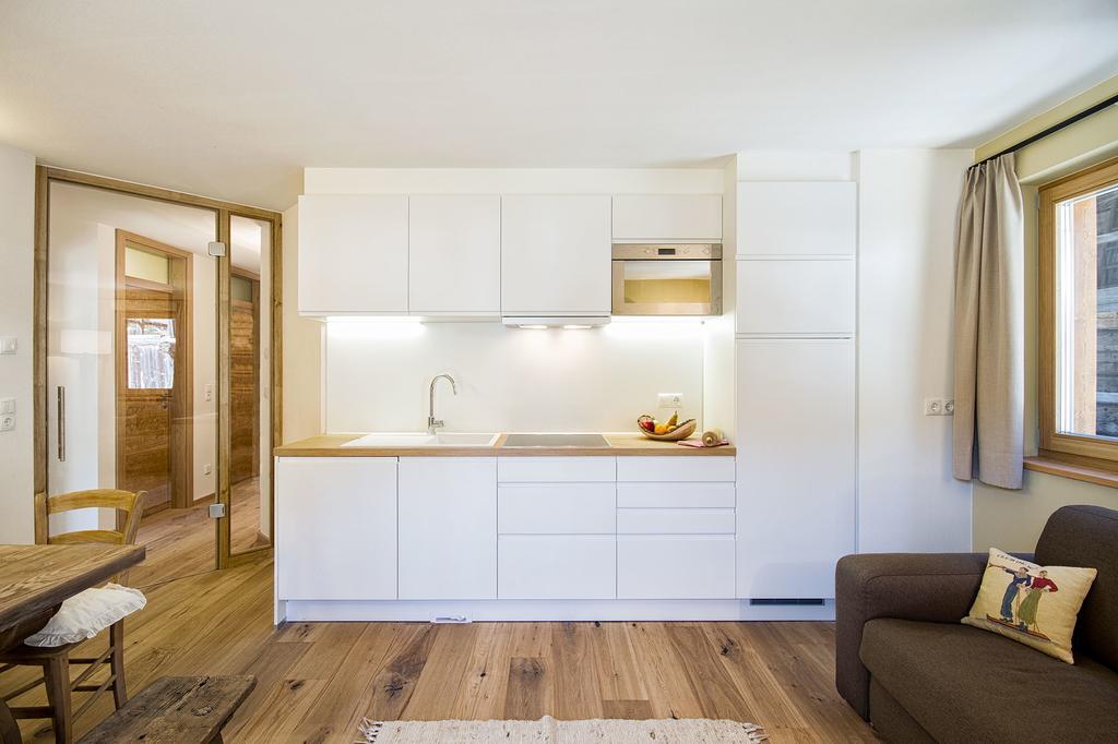 Chalet Da Mont *